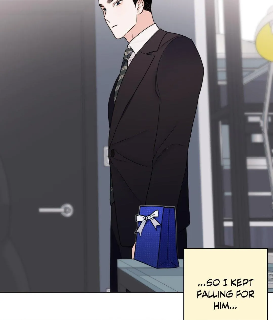 Raise me! Chapter 36 page 64 - 