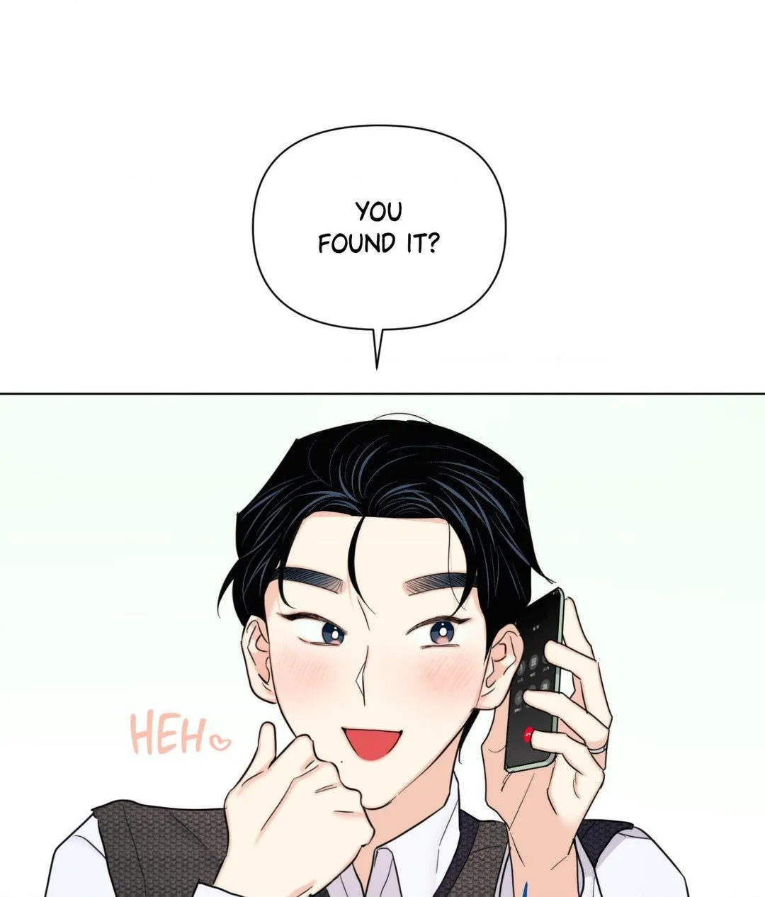 Raise me! Chapter 36 page 75 - 