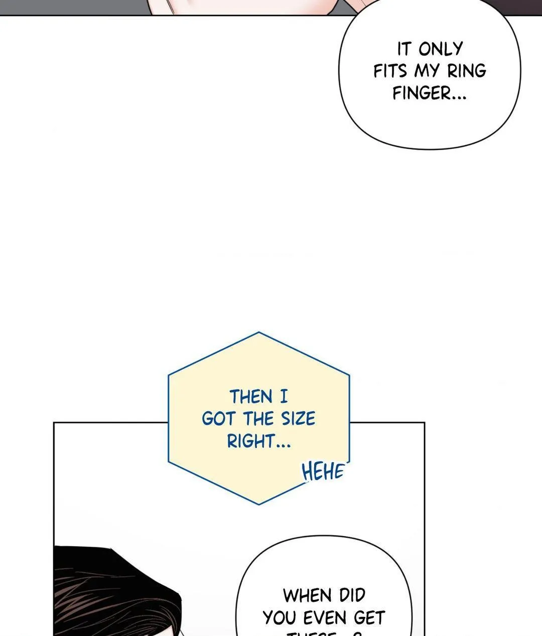 Raise me! Chapter 36 page 80 - 