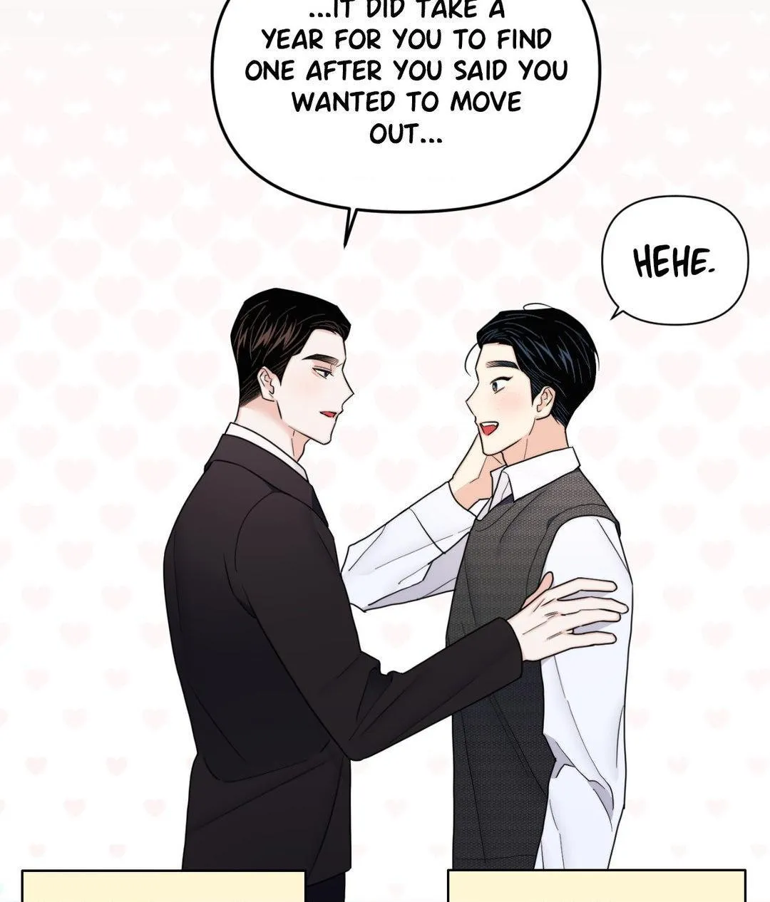 Raise me! Chapter 36 page 9 - 