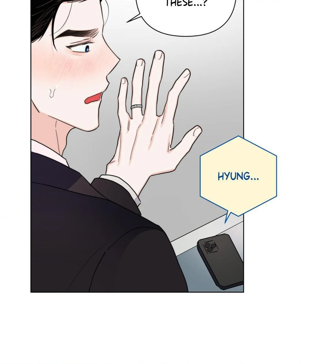 Raise me! Chapter 36 page 81 - 