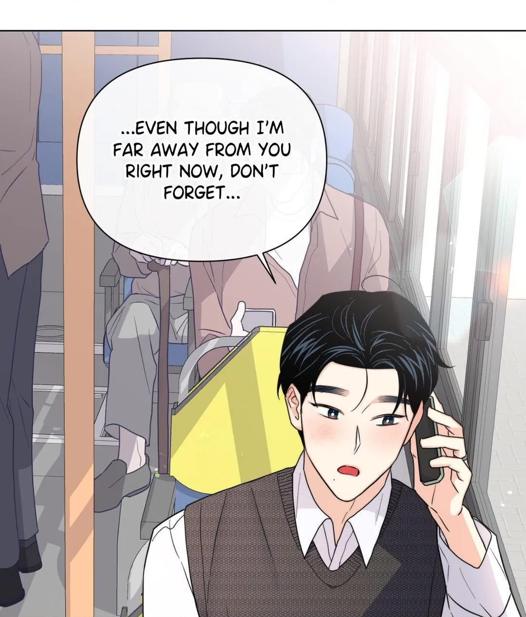 Raise me! Chapter 36 page 83 - 
