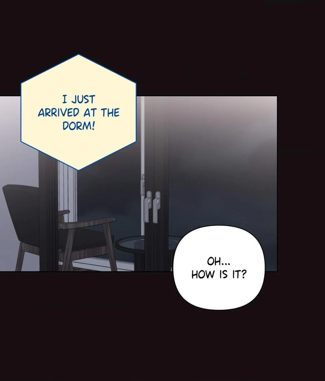Raise me! Chapter 36 page 87 - 