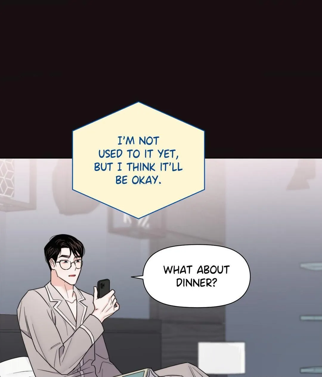 Raise me! Chapter 36 page 88 - 
