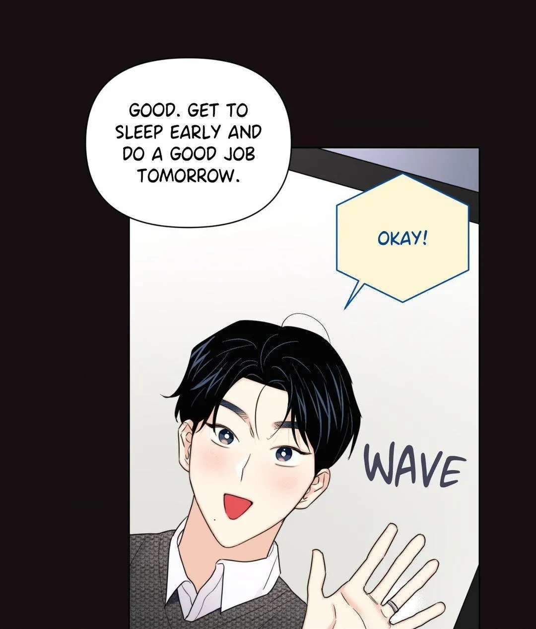 Raise me! Chapter 36 page 90 - 