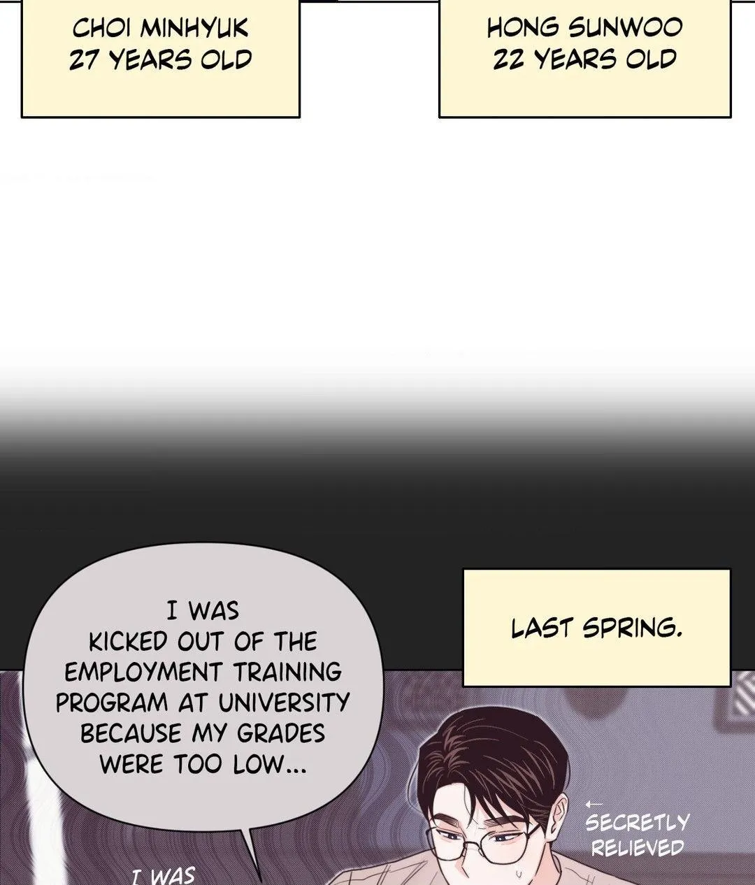 Raise me! Chapter 36 page 10 - 