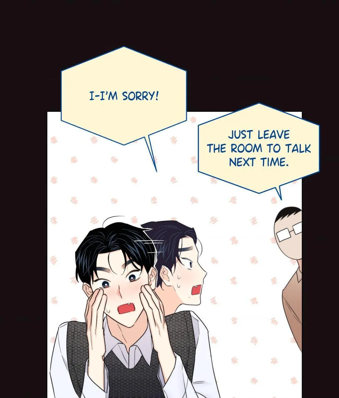 Raise me! Chapter 36 page 95 - 