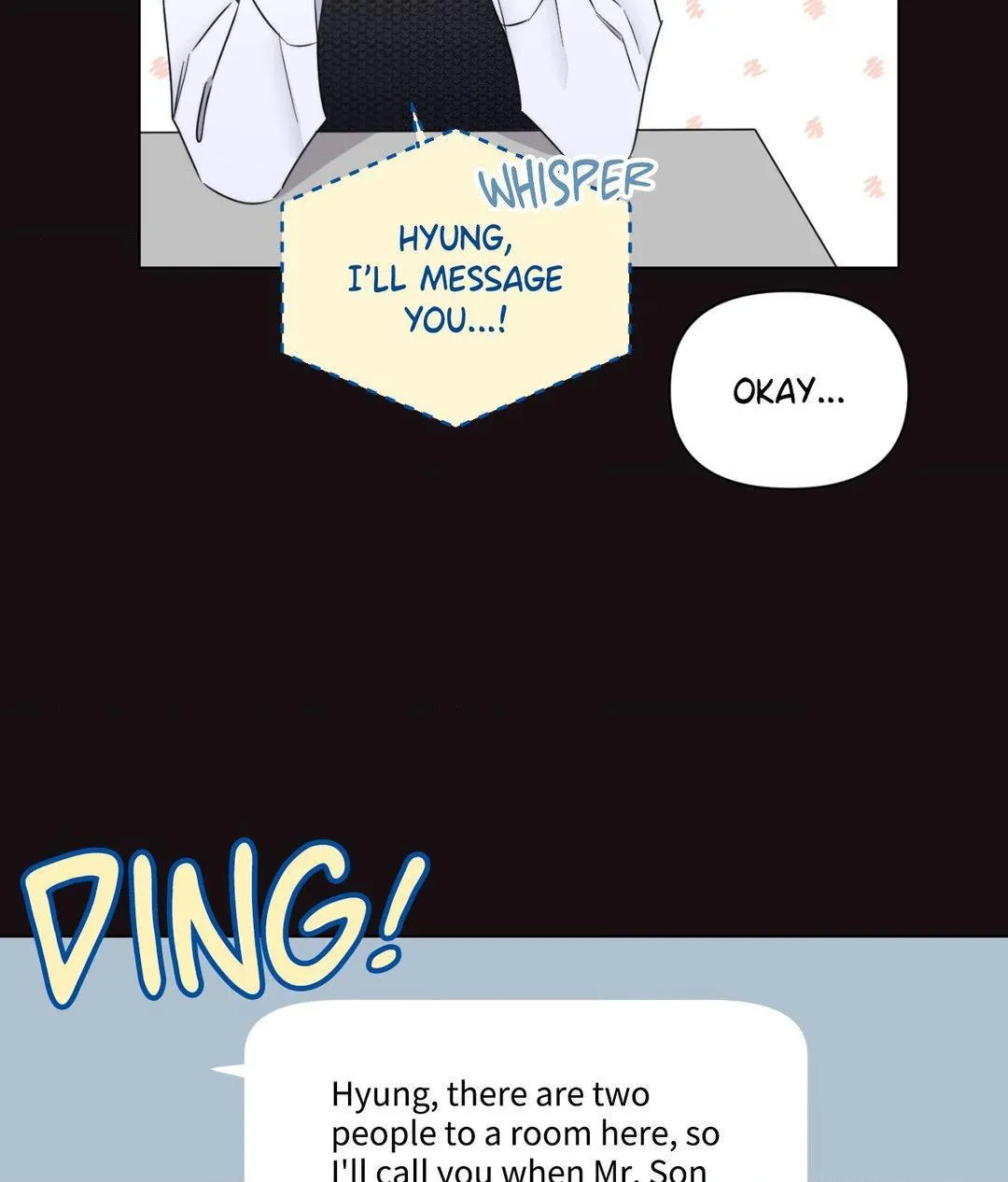Raise me! Chapter 36 page 96 - 