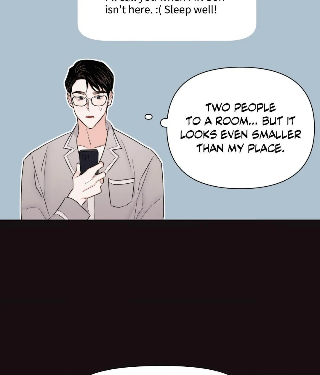Raise me! Chapter 36 page 97 - 