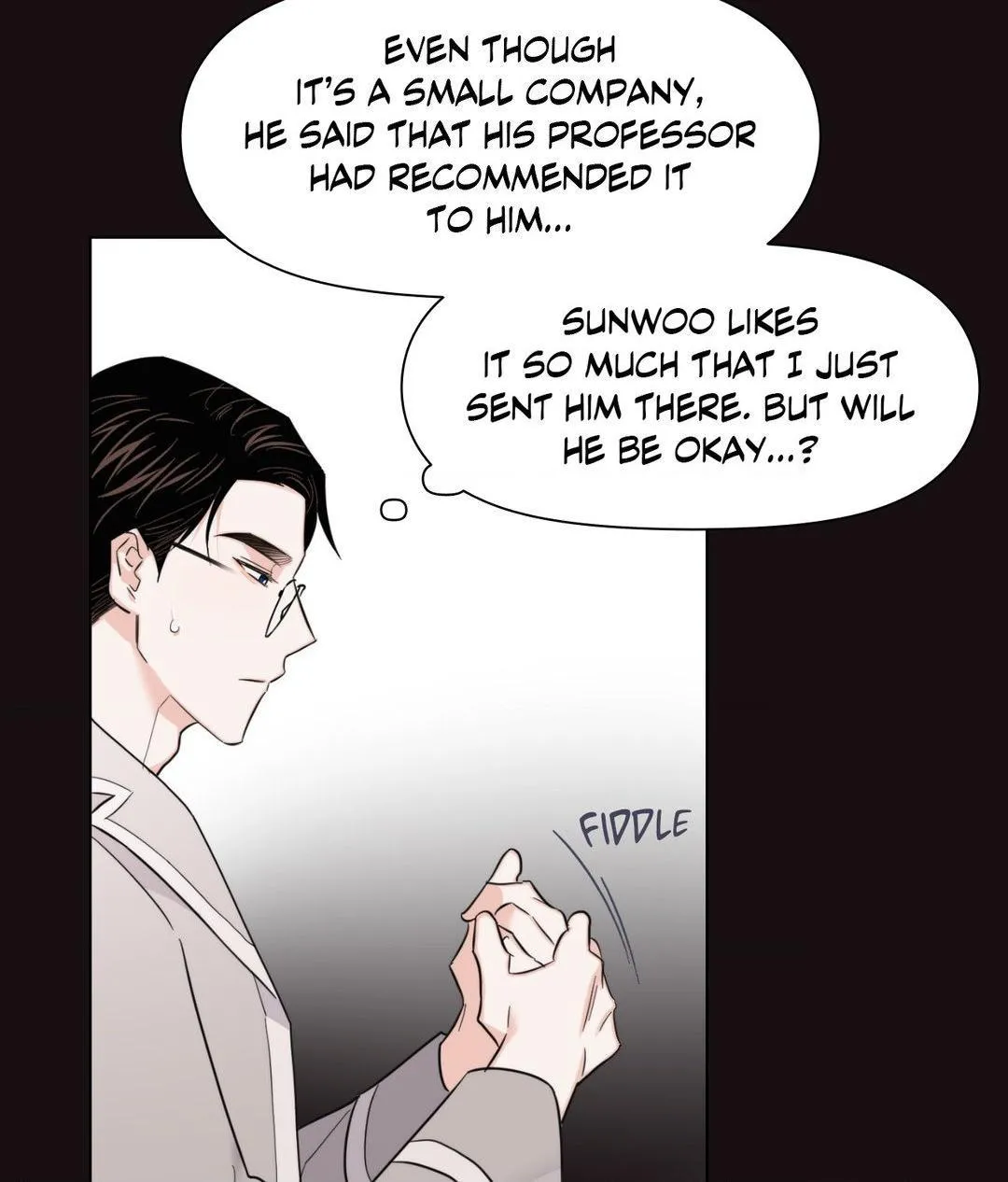 Raise me! Chapter 36 page 98 - 