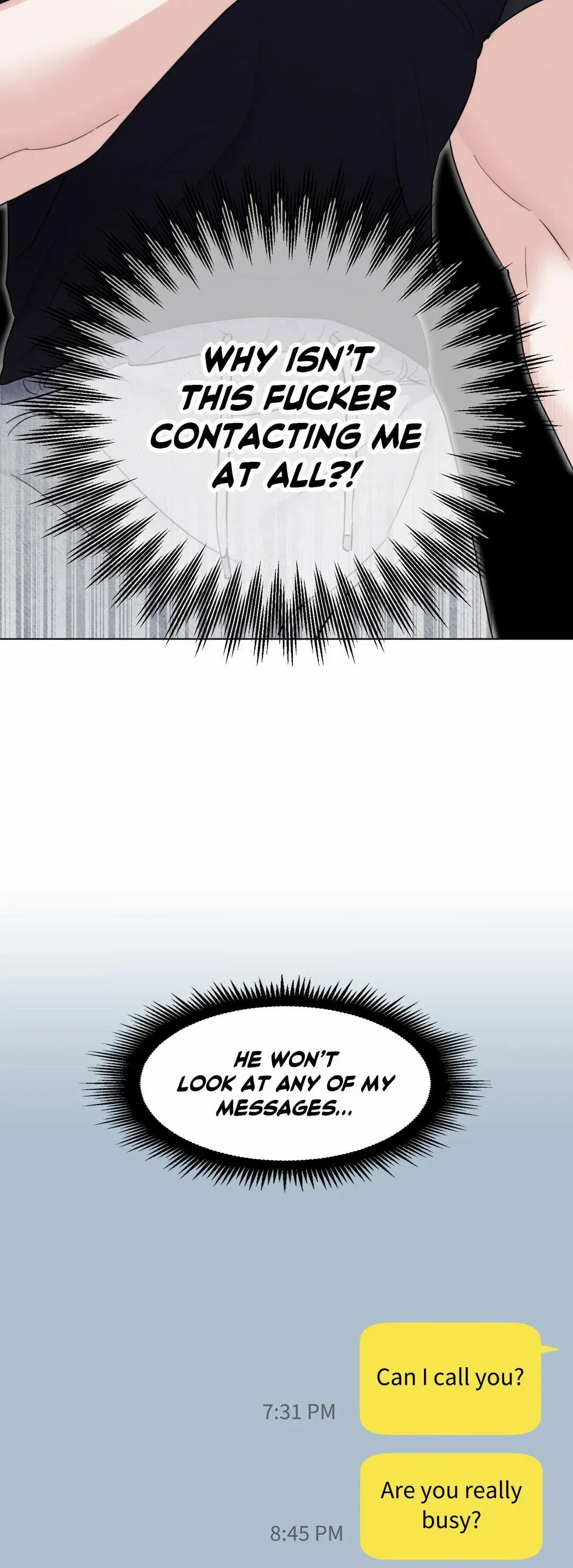 Raise me! Chapter 37 page 2 - 