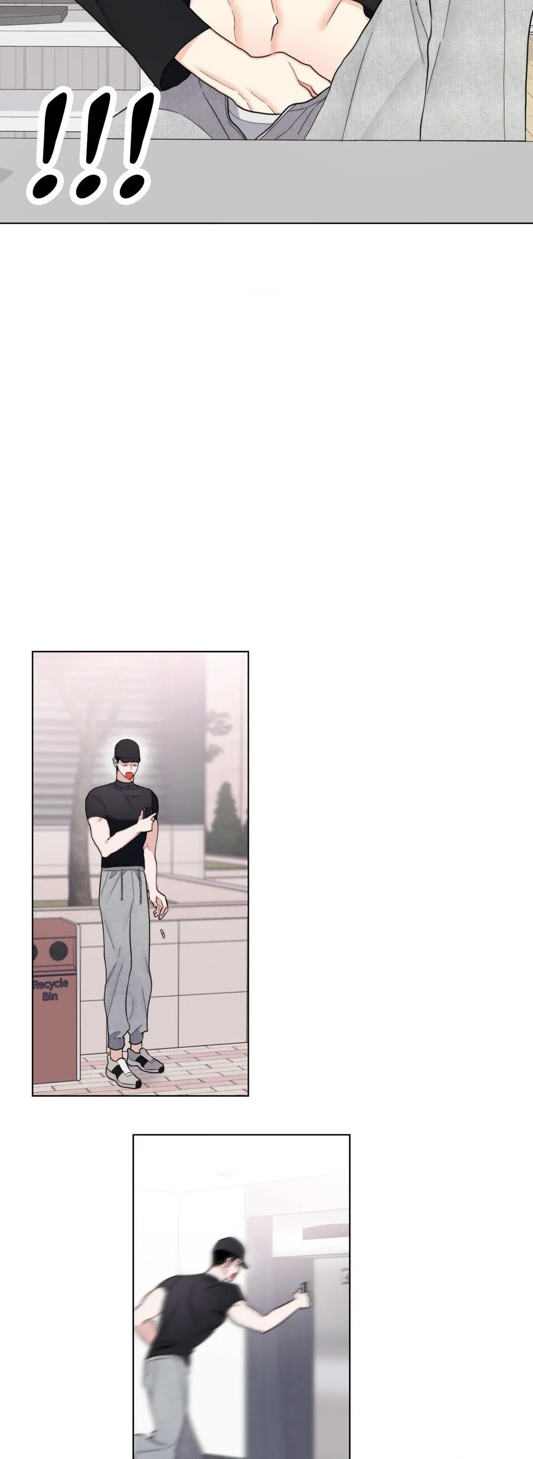 Raise me! Chapter 37 page 19 - 