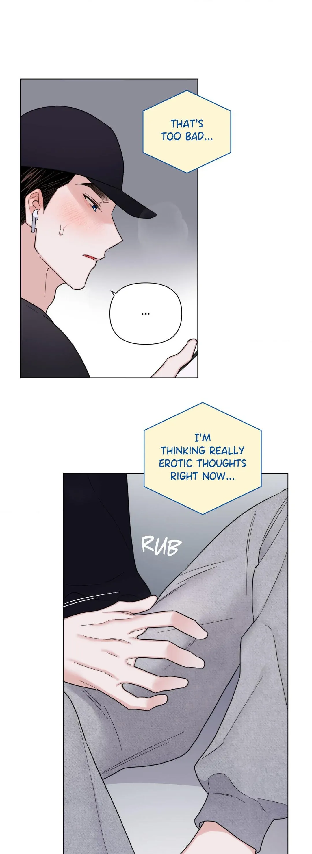 Raise me! Chapter 37 page 29 - 