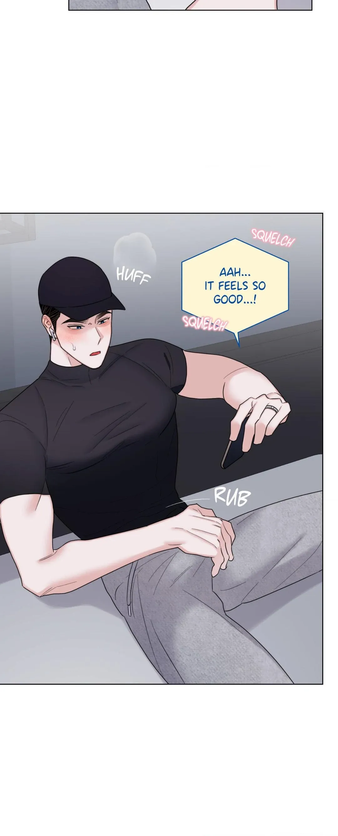 Raise me! Chapter 37 page 30 - 