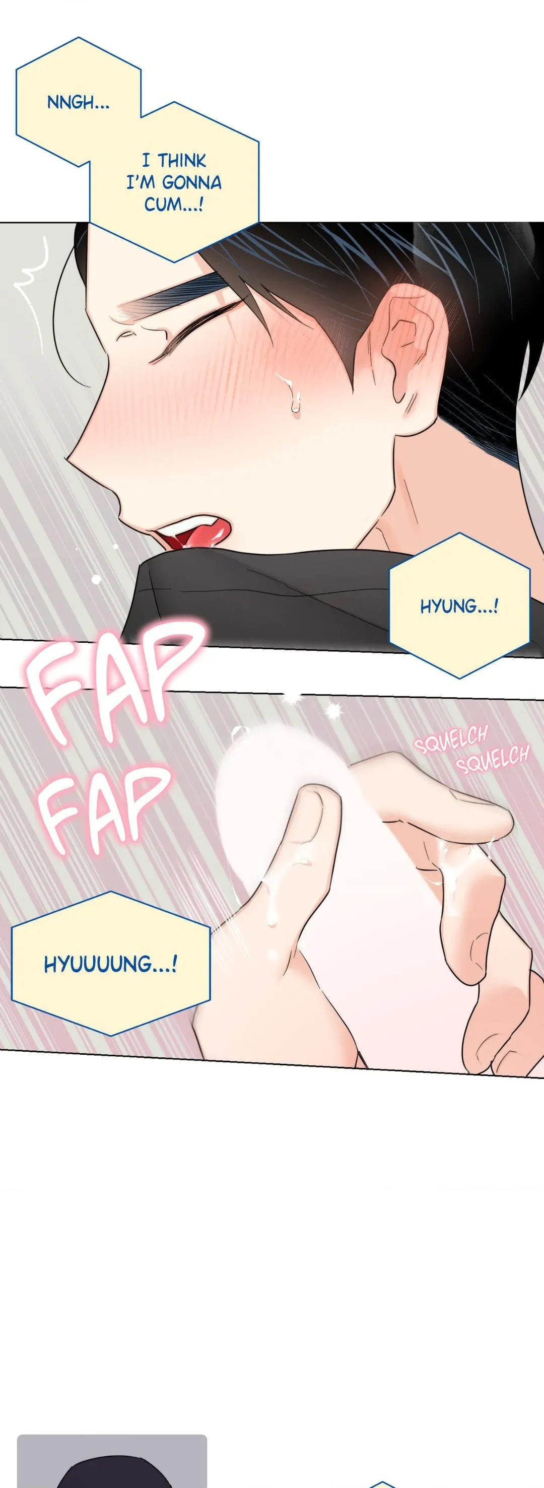 Raise me! Chapter 37 page 31 - 