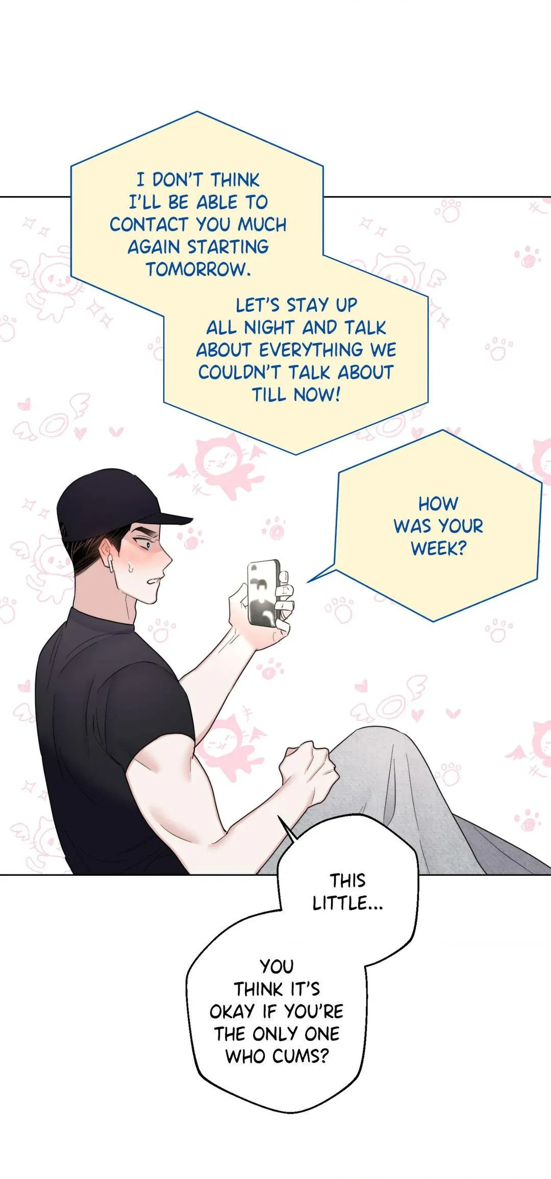 Raise me! Chapter 37 page 37 - 