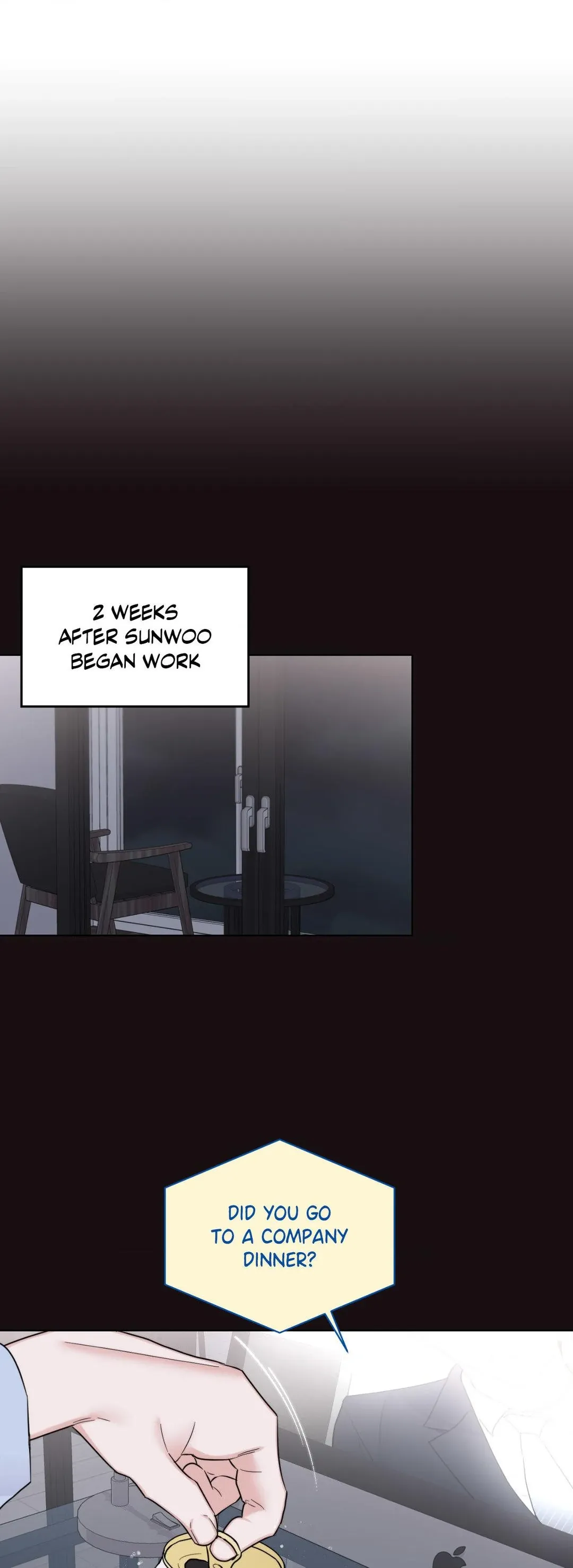 Raise me! Chapter 37 page 41 - 
