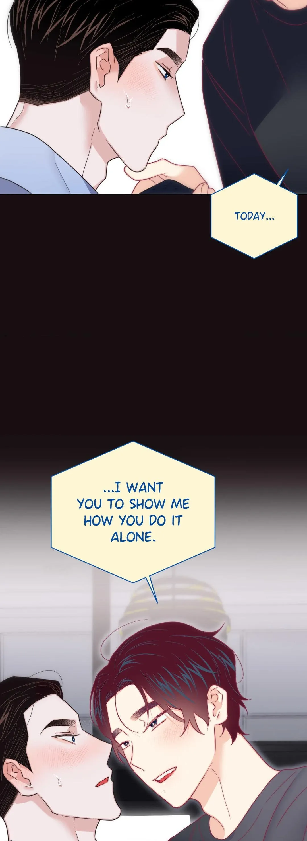Raise me! Chapter 37 page 51 - 