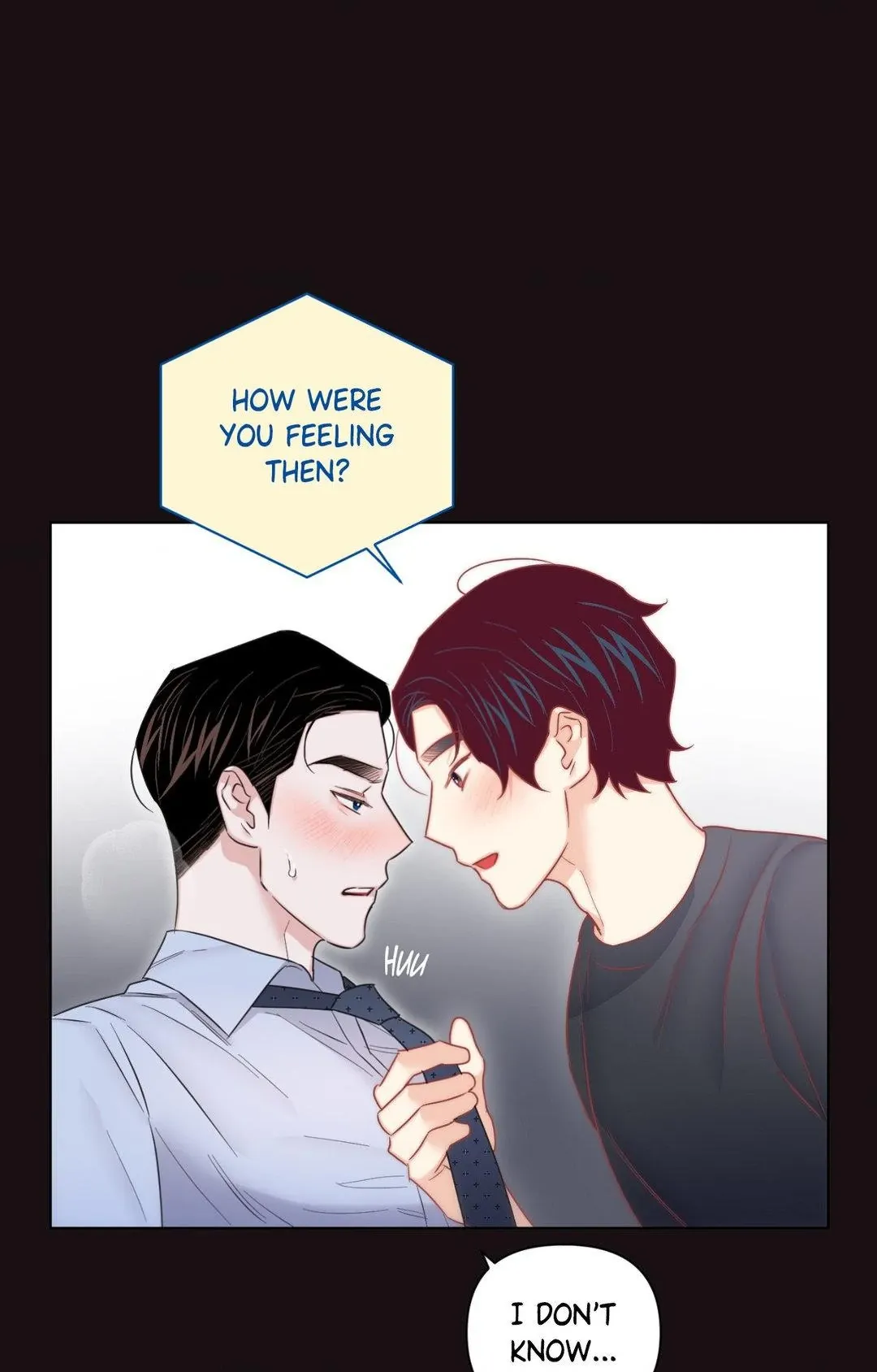 Raise me! Chapter 38 page 11 - 