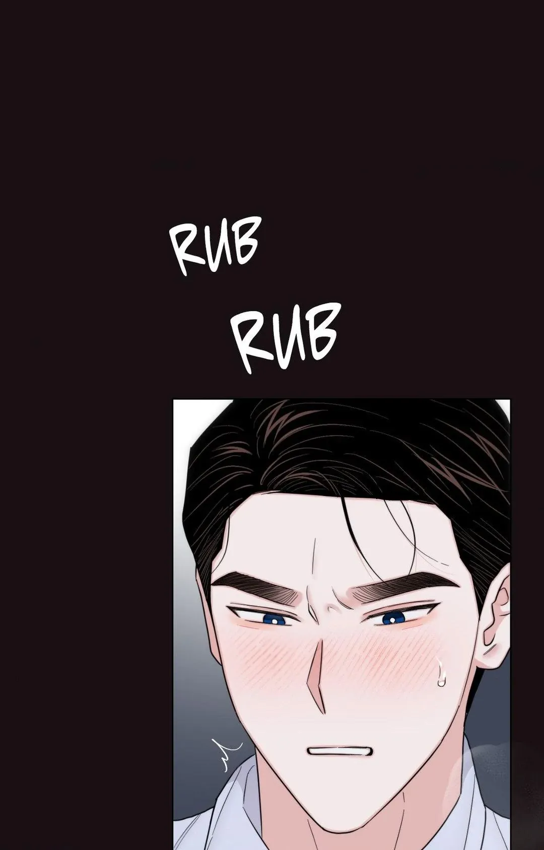 Raise me! Chapter 38 page 21 - 