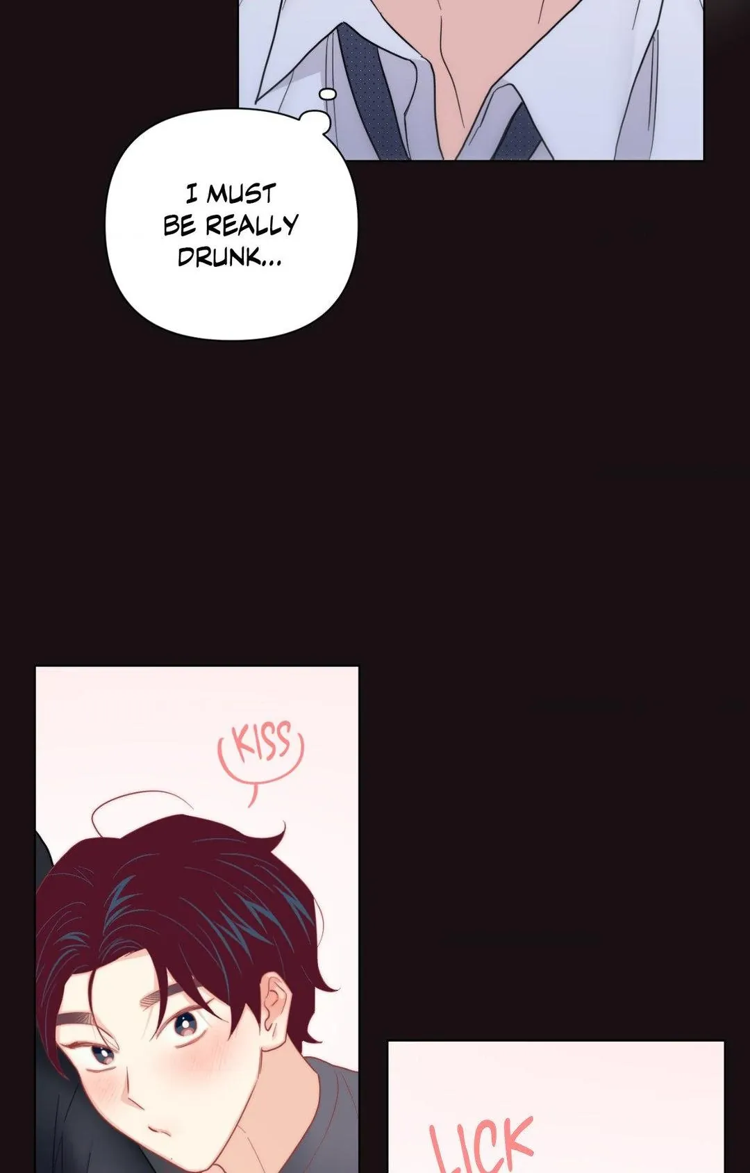 Raise me! Chapter 38 page 22 - 