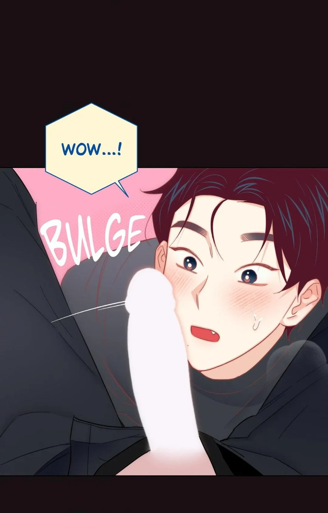 Raise me! Chapter 38 page 25 - 