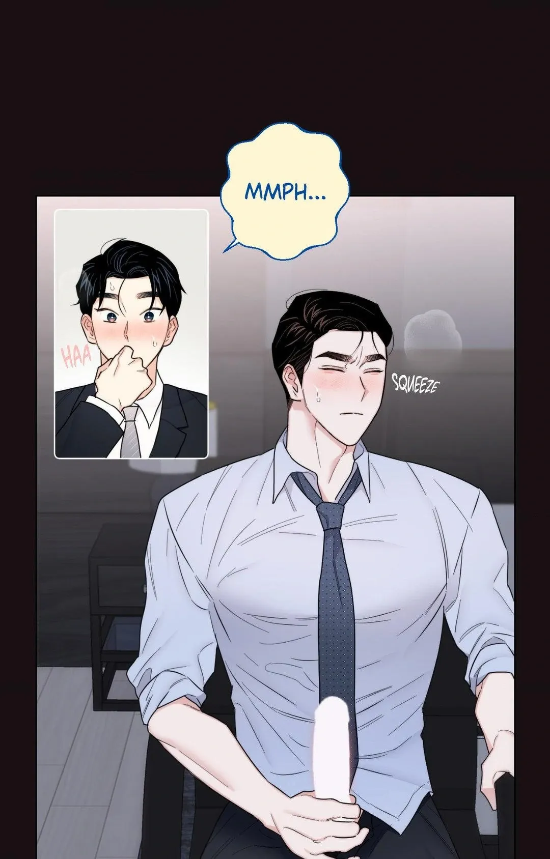 Raise me! Chapter 38 page 26 - 