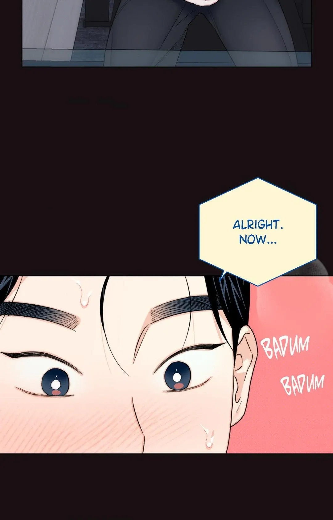 Raise me! Chapter 38 page 27 - 