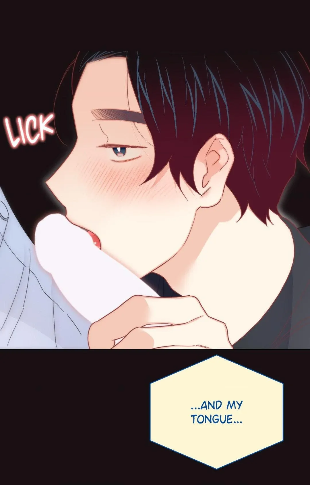 Raise me! Chapter 38 page 30 - 