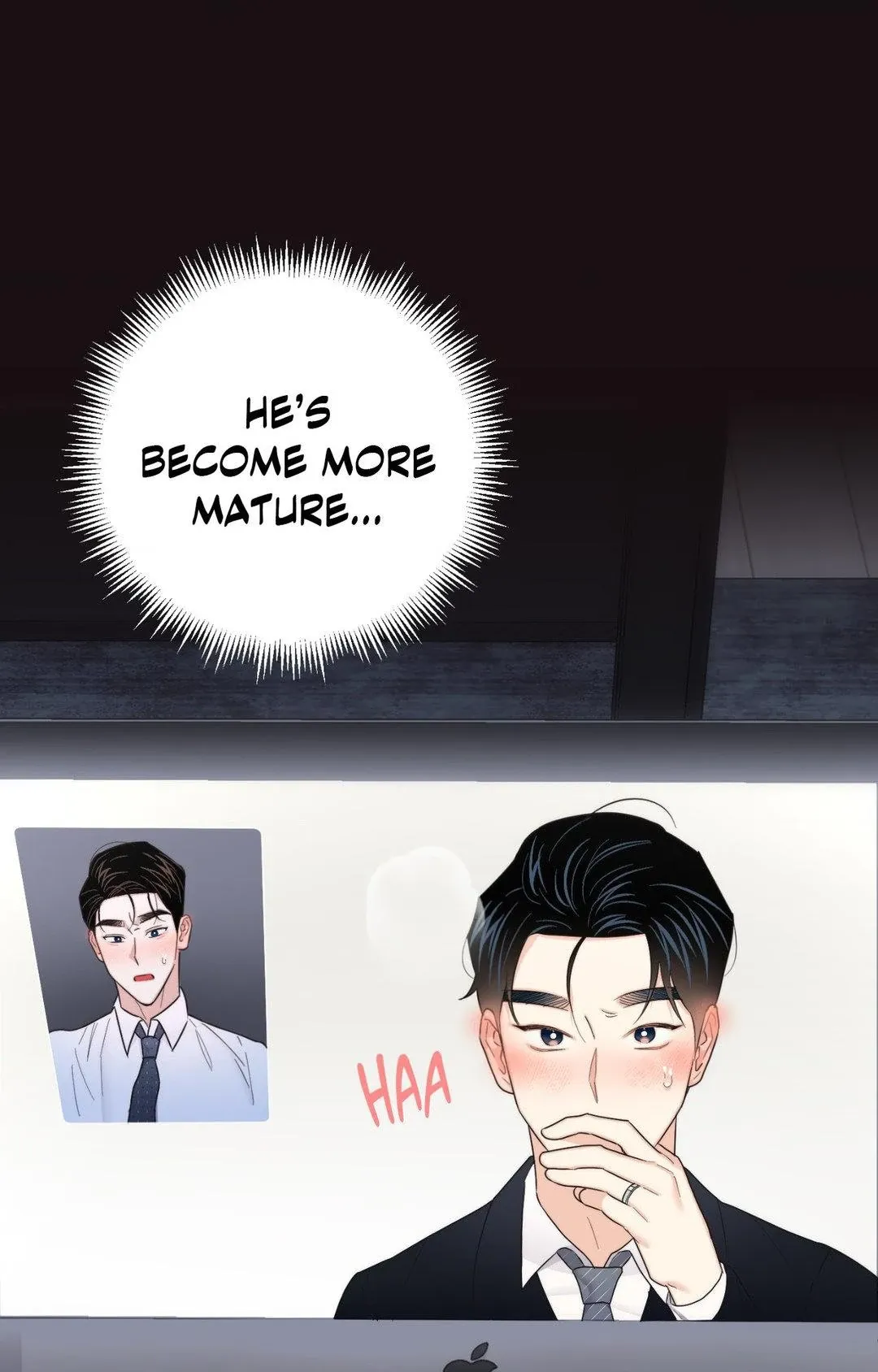 Raise me! Chapter 38 page 40 - 