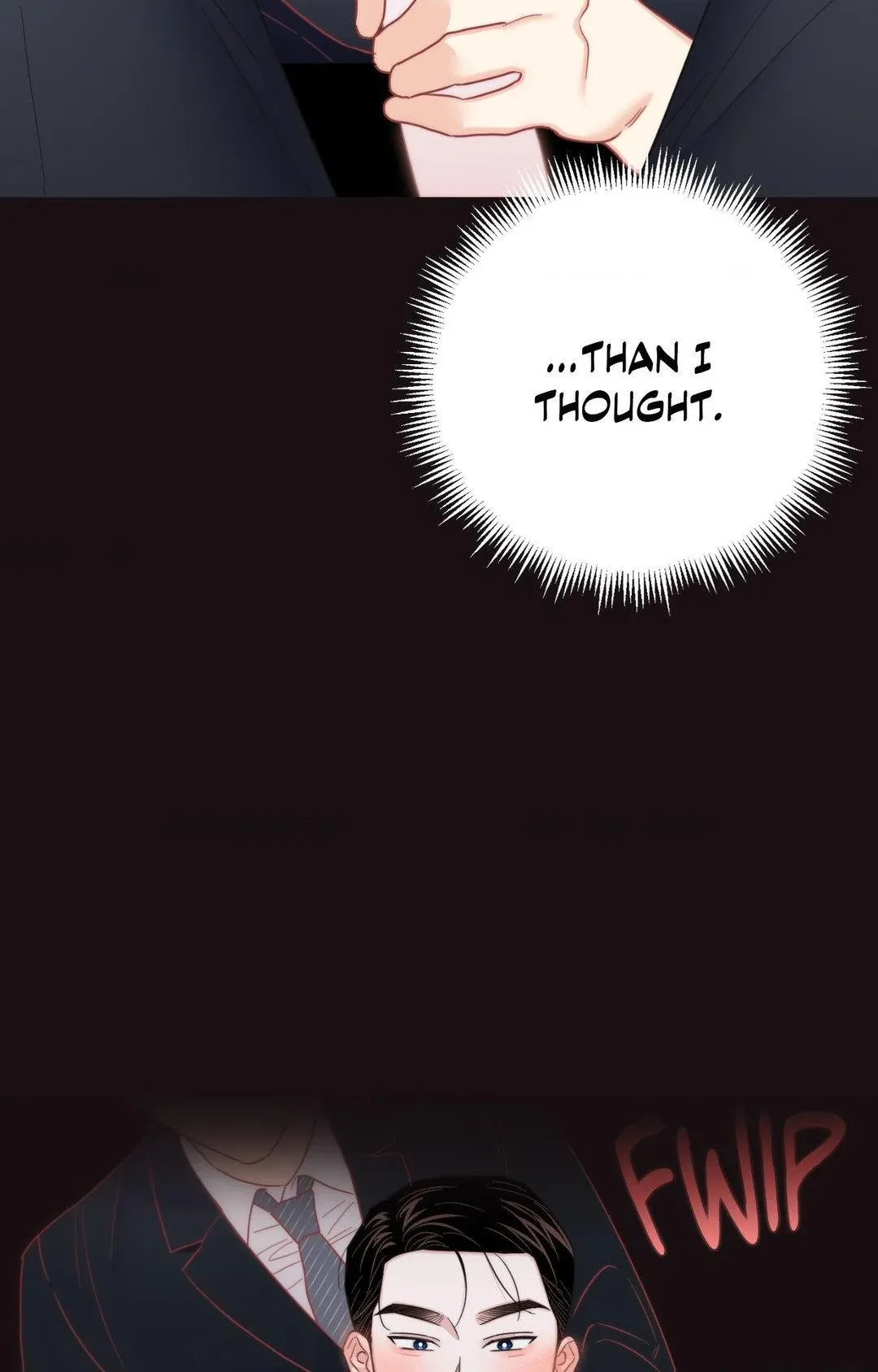 Raise me! Chapter 38 page 42 - 