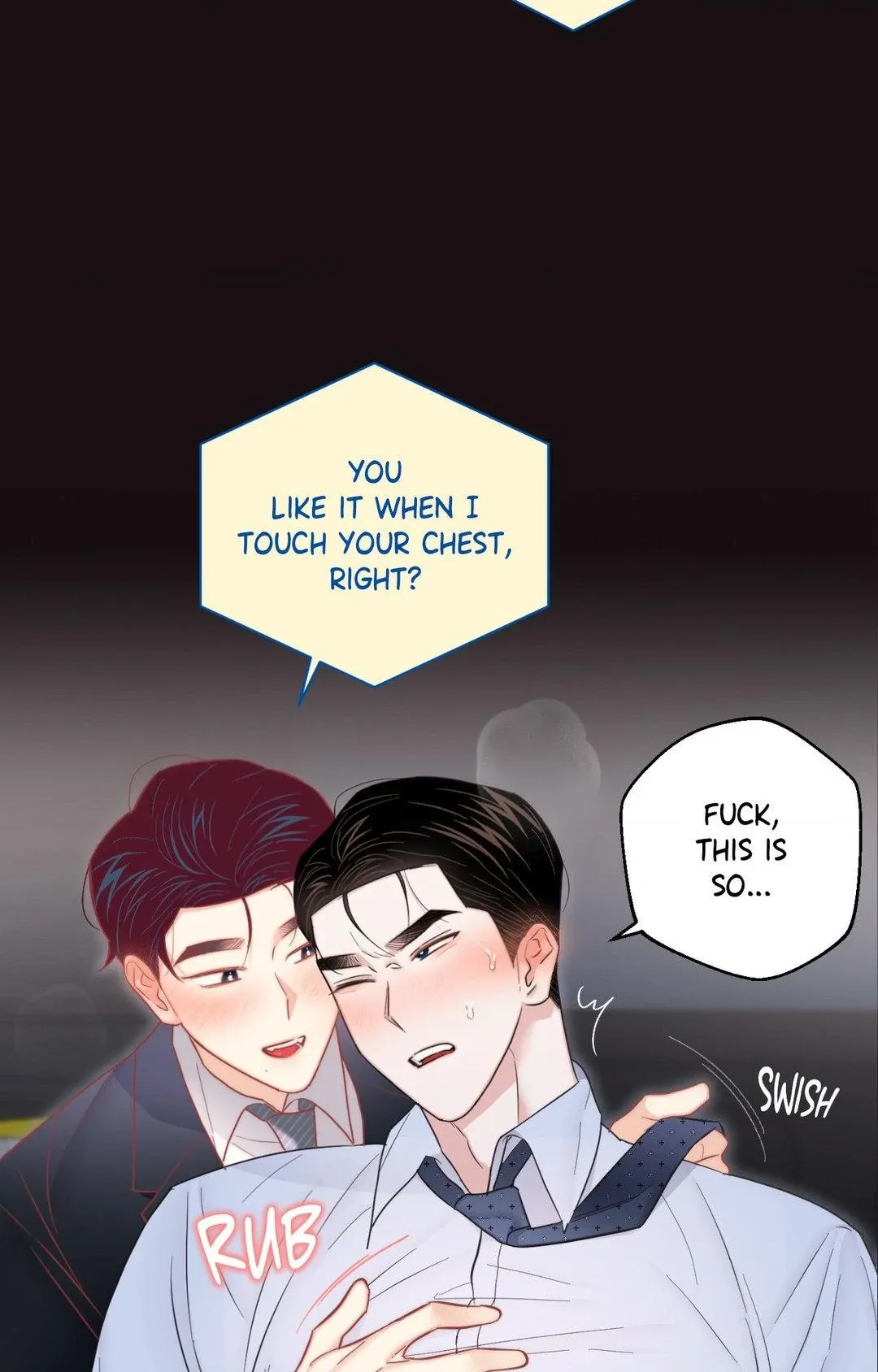 Raise me! Chapter 38 page 46 - 