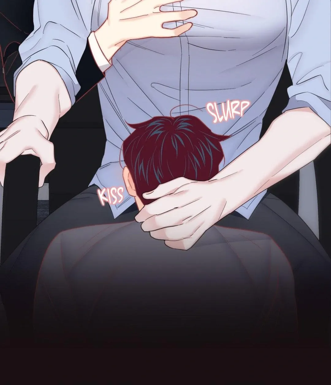 Raise me! Chapter 38 page 47 - 