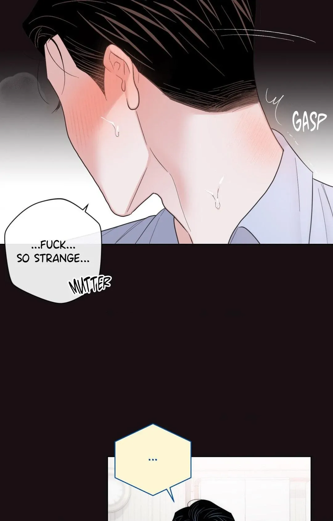 Raise me! Chapter 38 page 49 - 