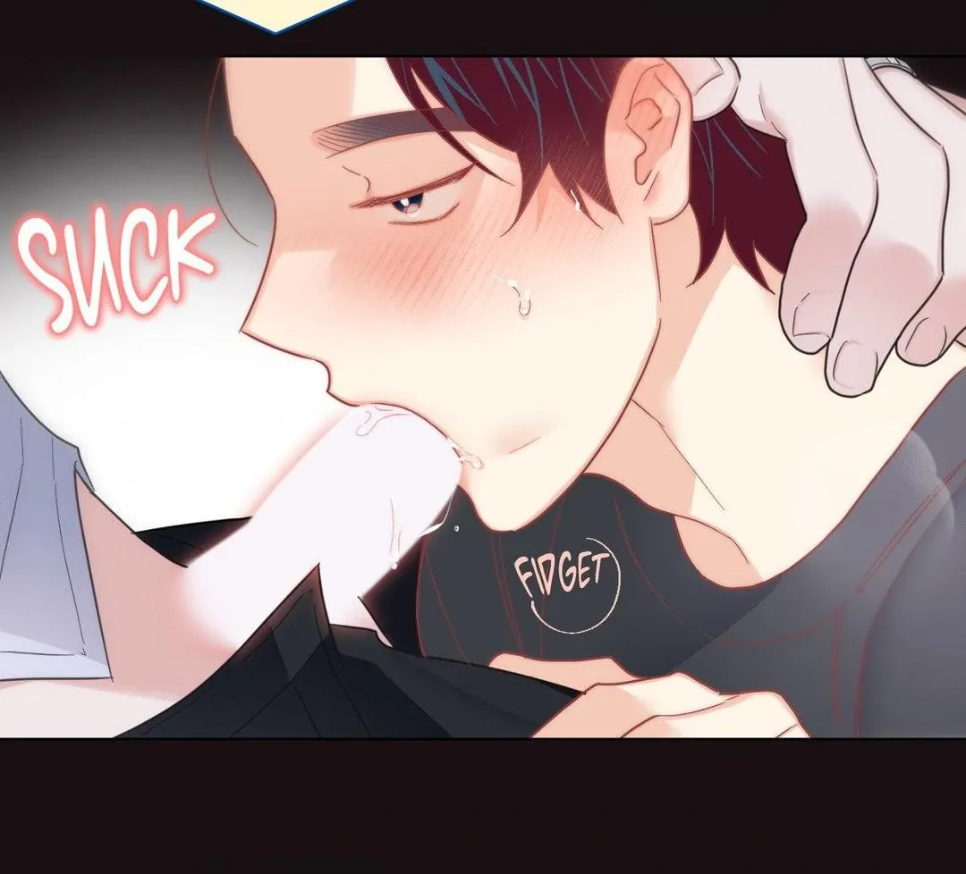 Raise me! Chapter 38 page 51 - 