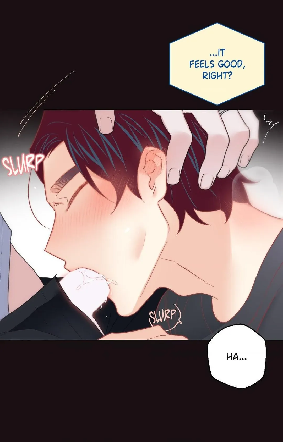 Raise me! Chapter 38 page 52 - 