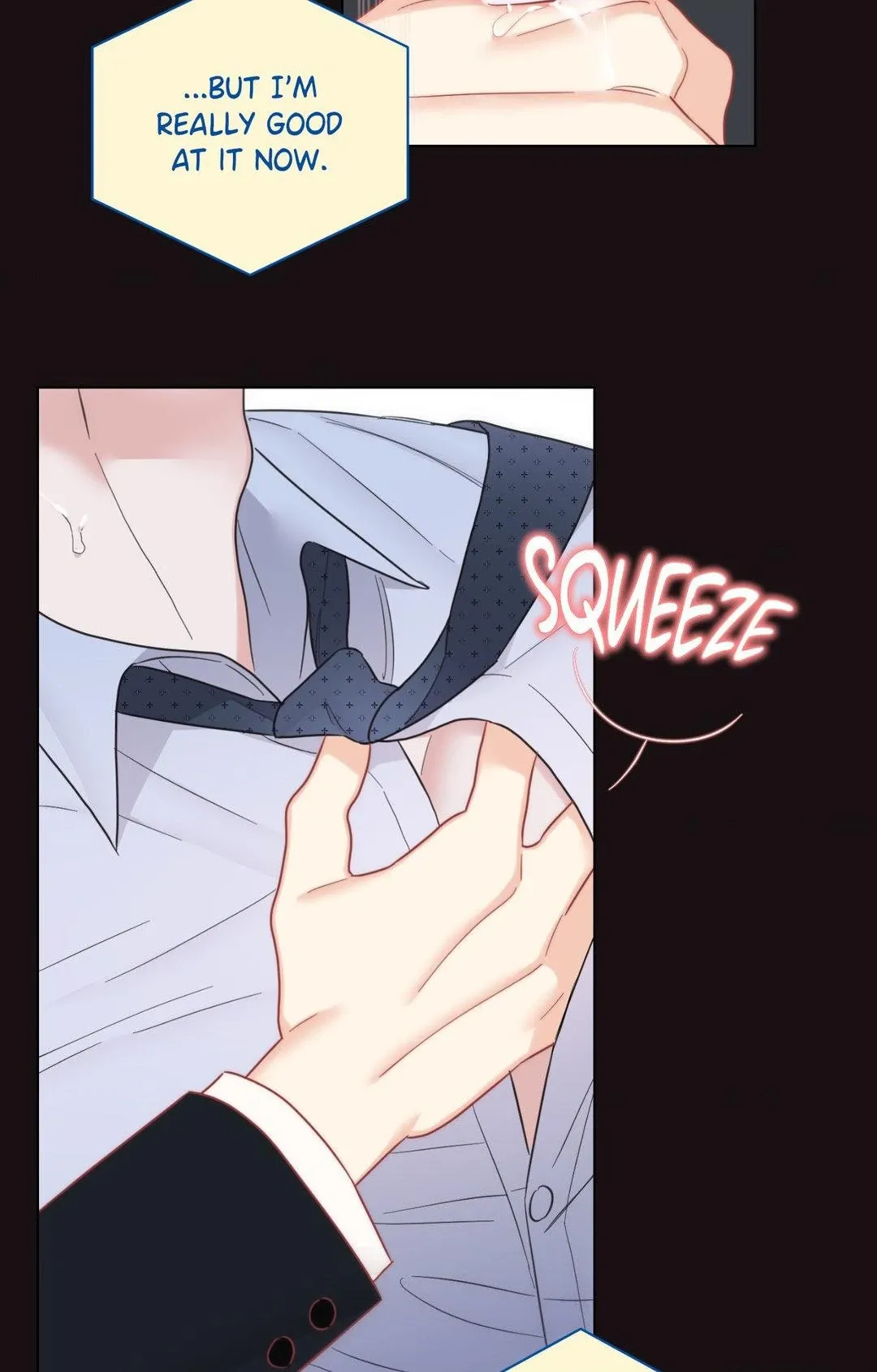 Raise me! Chapter 38 page 55 - 