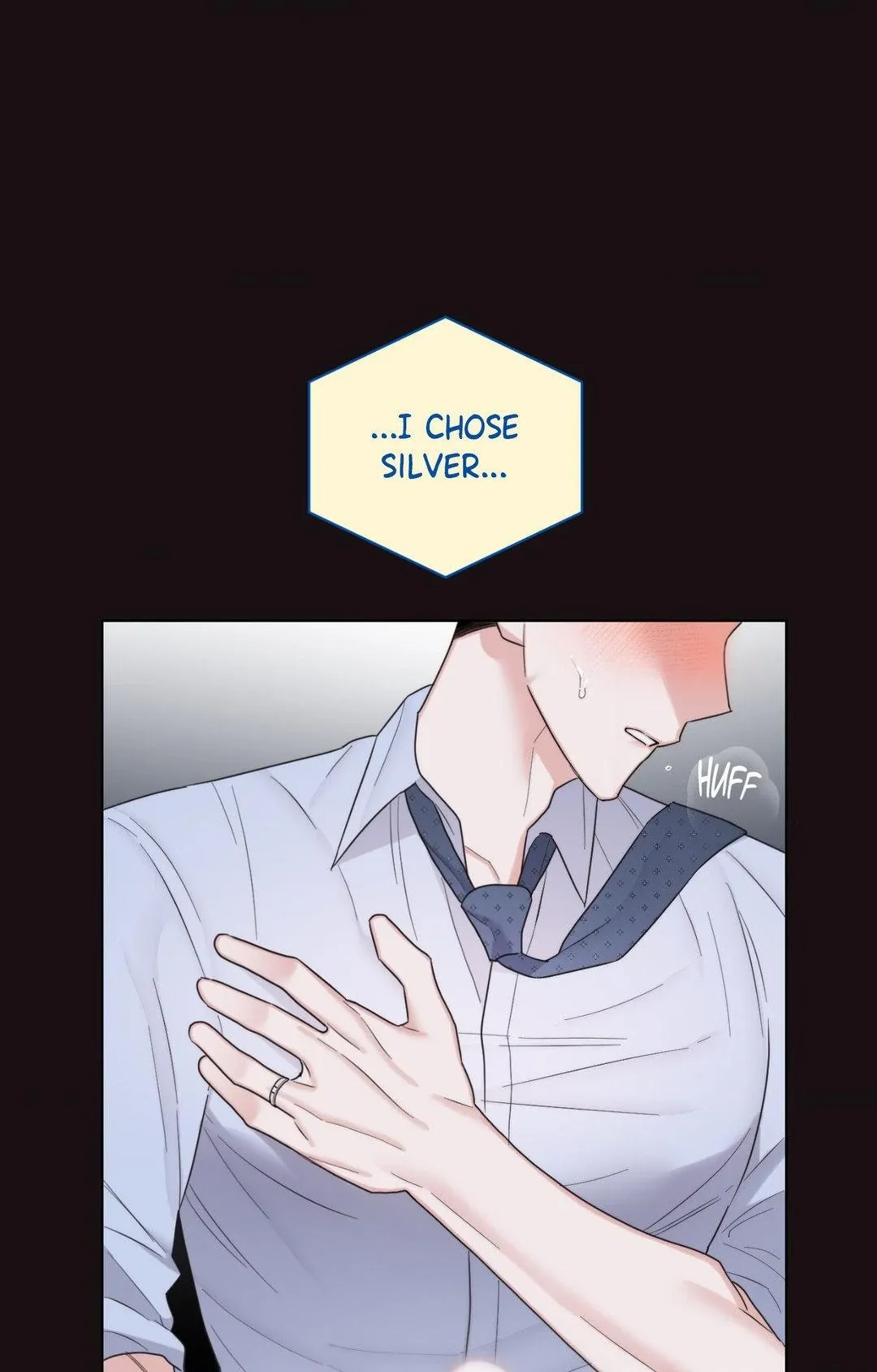 Raise me! Chapter 38 page 57 - 