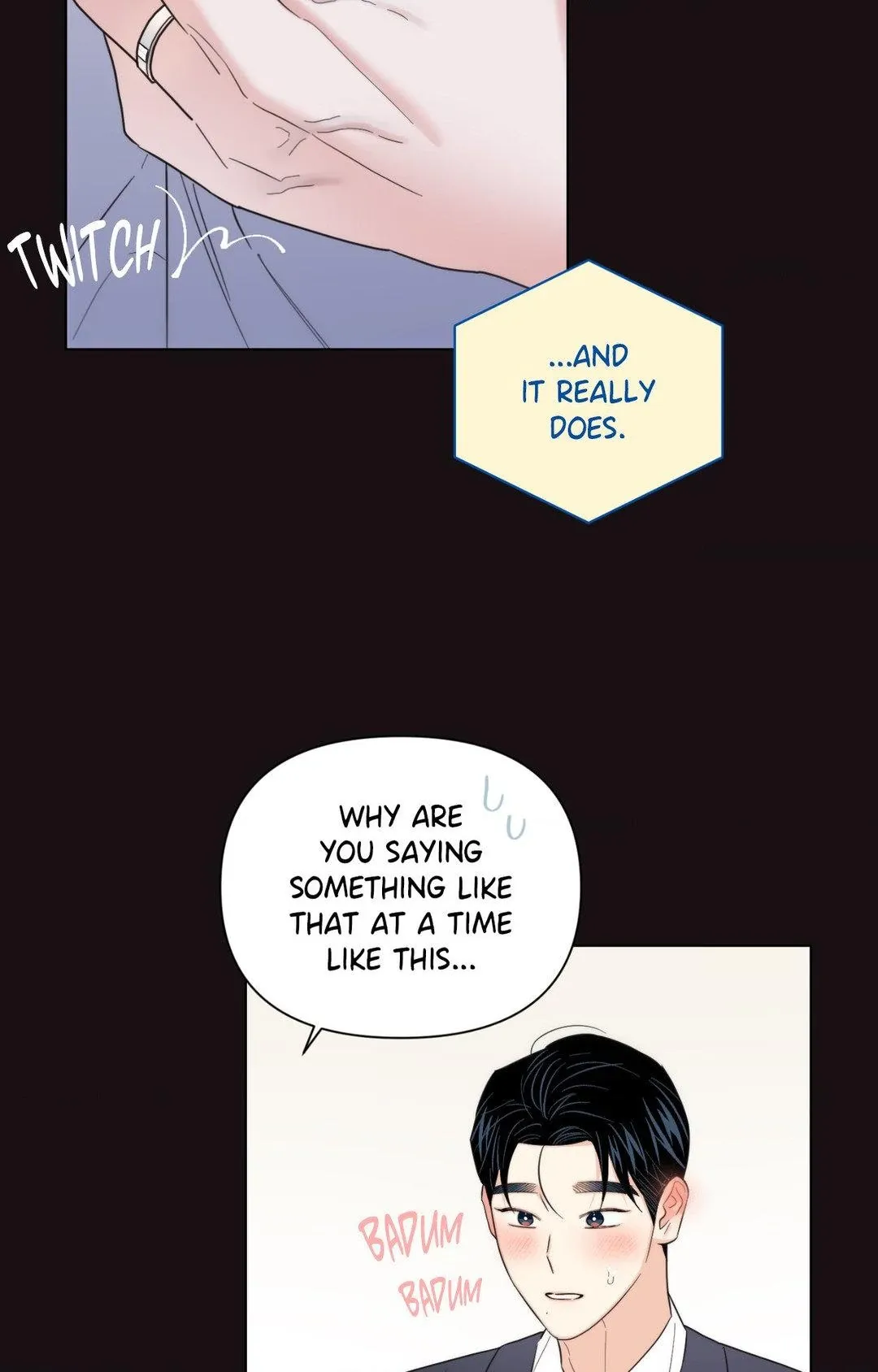 Raise me! Chapter 38 page 59 - 