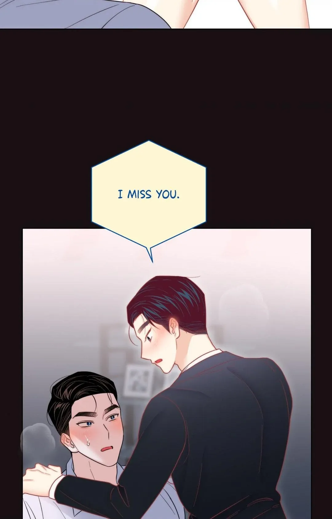 Raise me! Chapter 38 page 62 - 