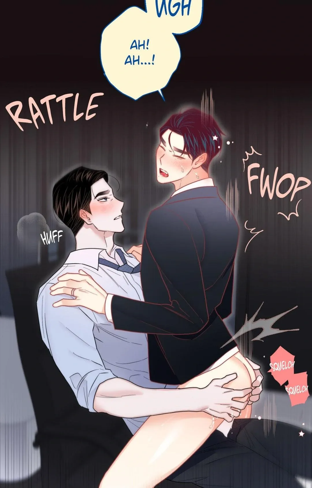 Raise me! Chapter 38 page 67 - 