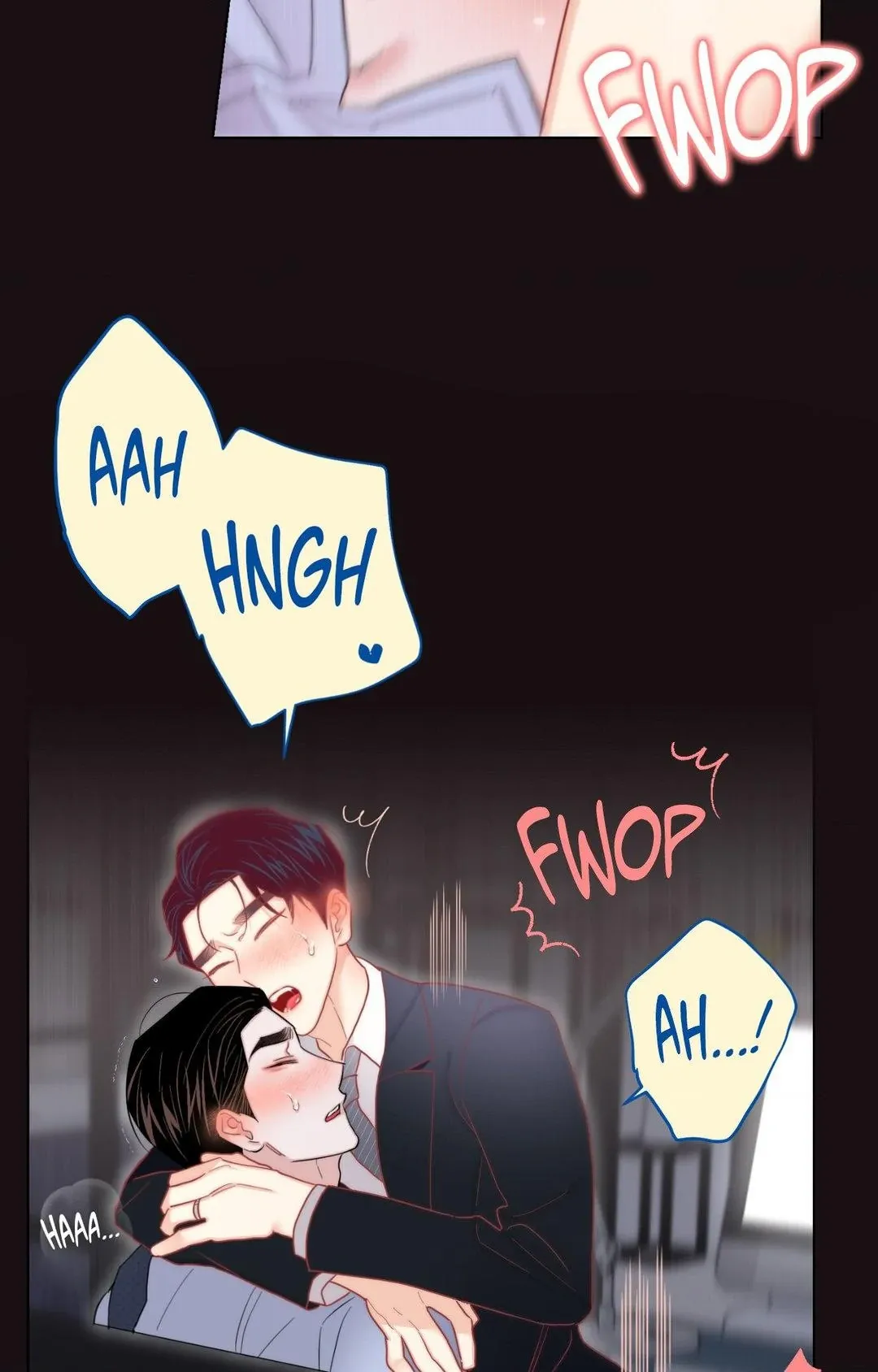 Raise me! Chapter 38 page 69 - 