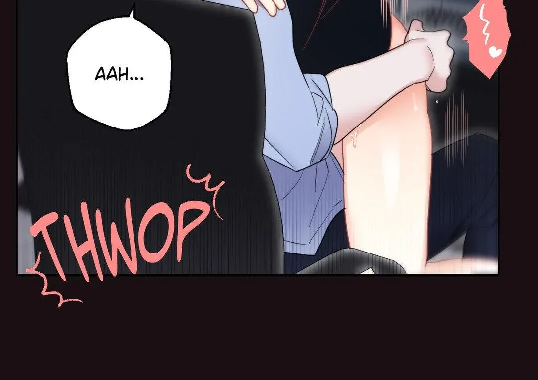 Raise me! Chapter 38 page 70 - 