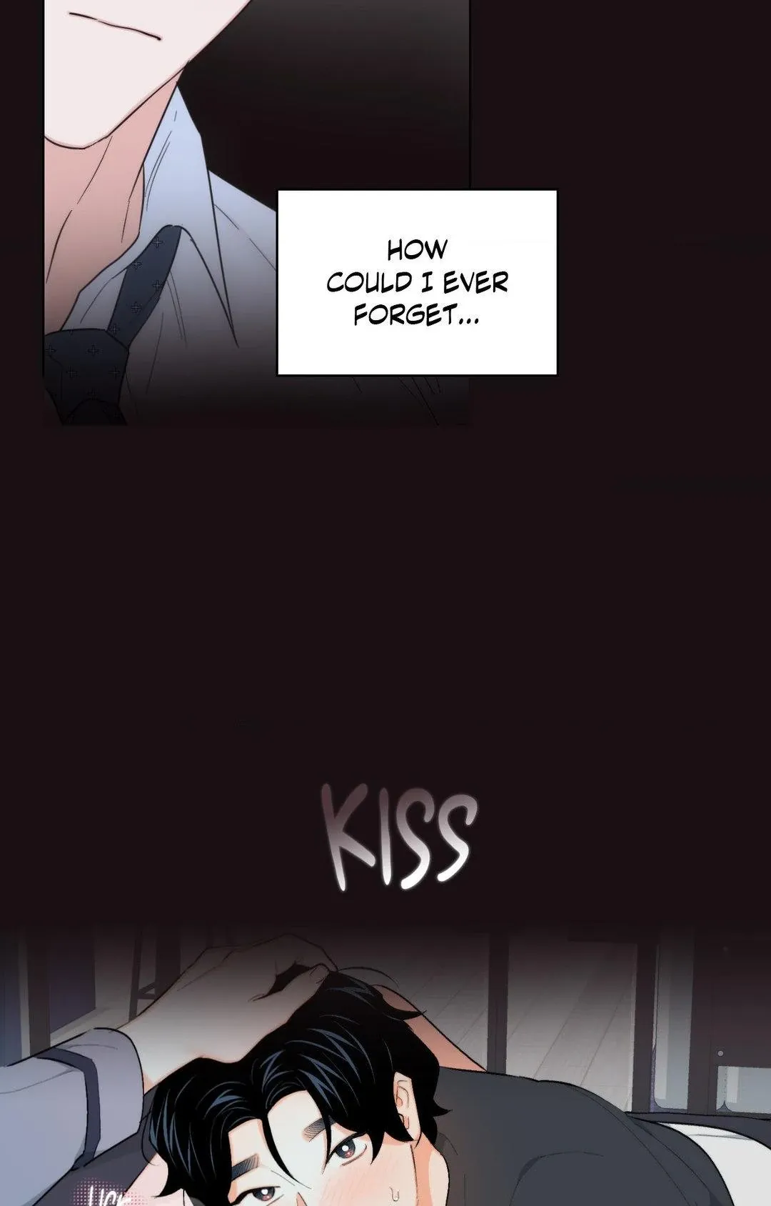 Raise me! Chapter 38 page 8 - 