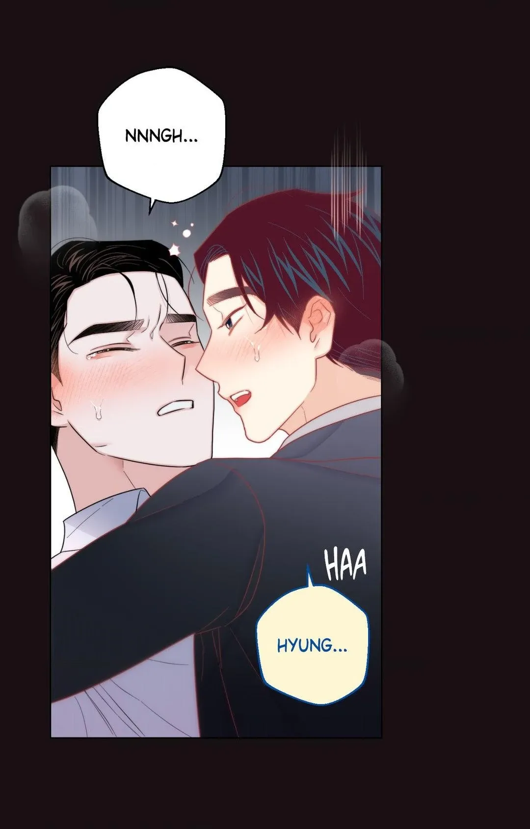 Raise me! Chapter 38 page 71 - 