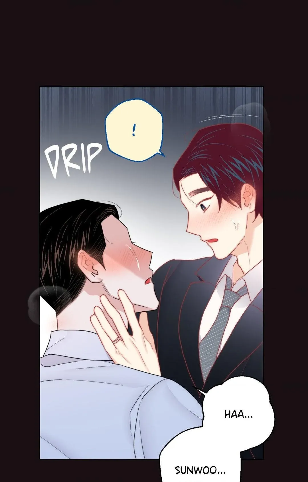 Raise me! Chapter 38 page 72 - 