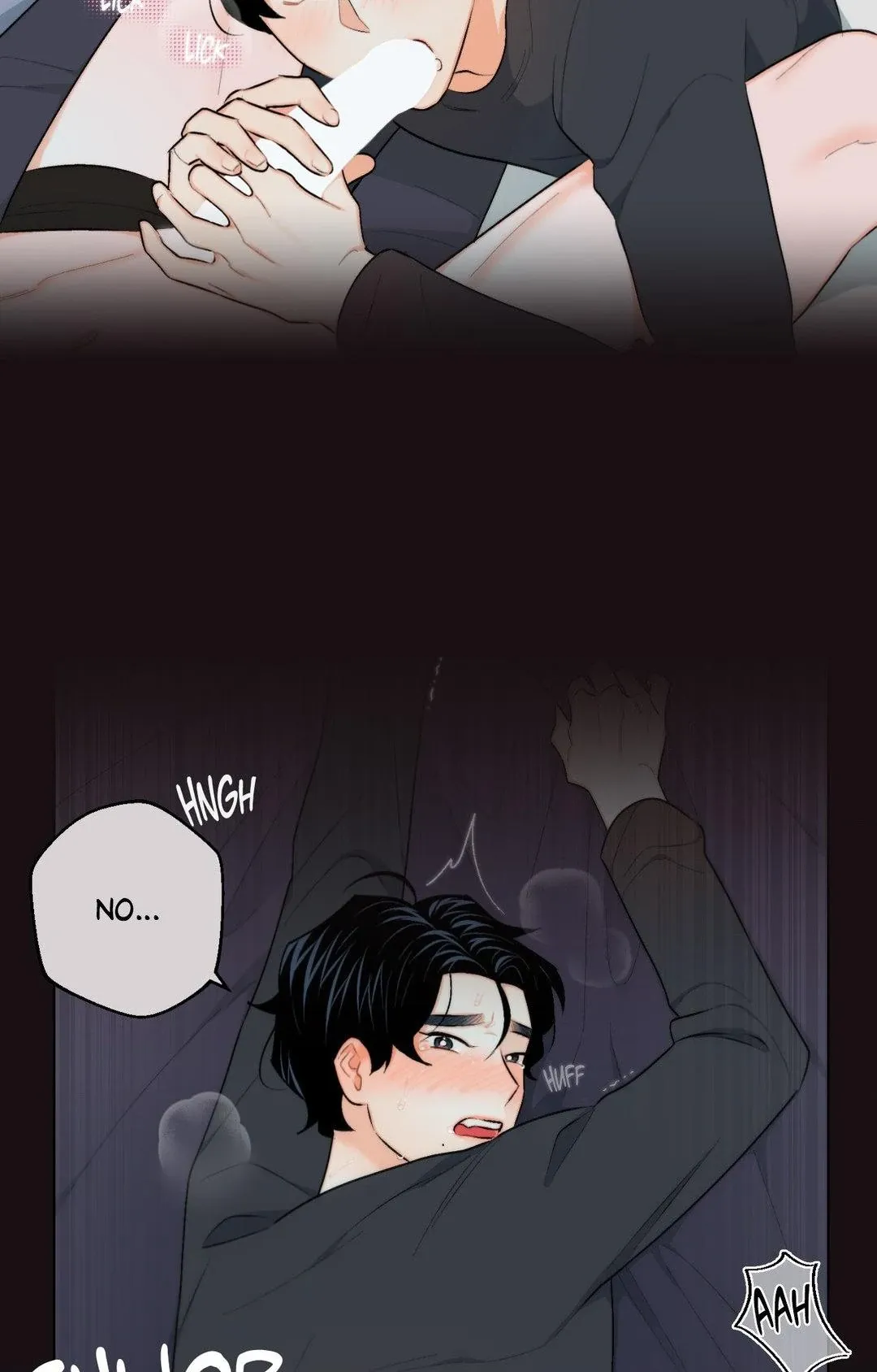 Raise me! Chapter 38 page 9 - 