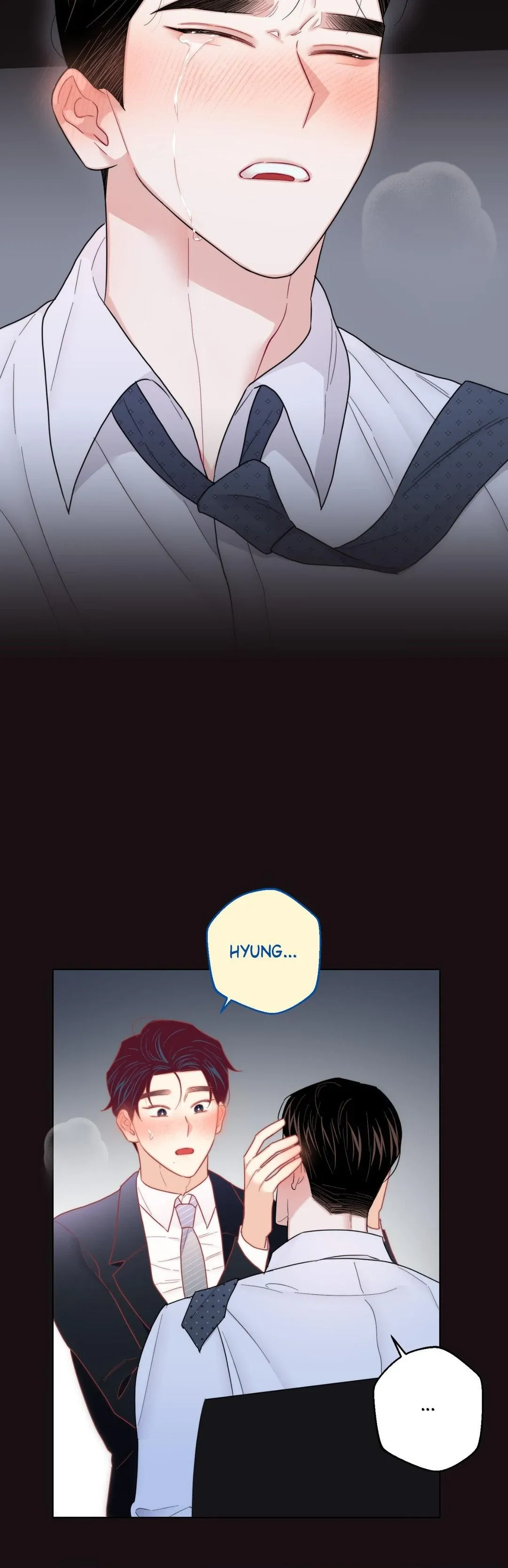 Raise me! Chapter 39 page 2 - 
