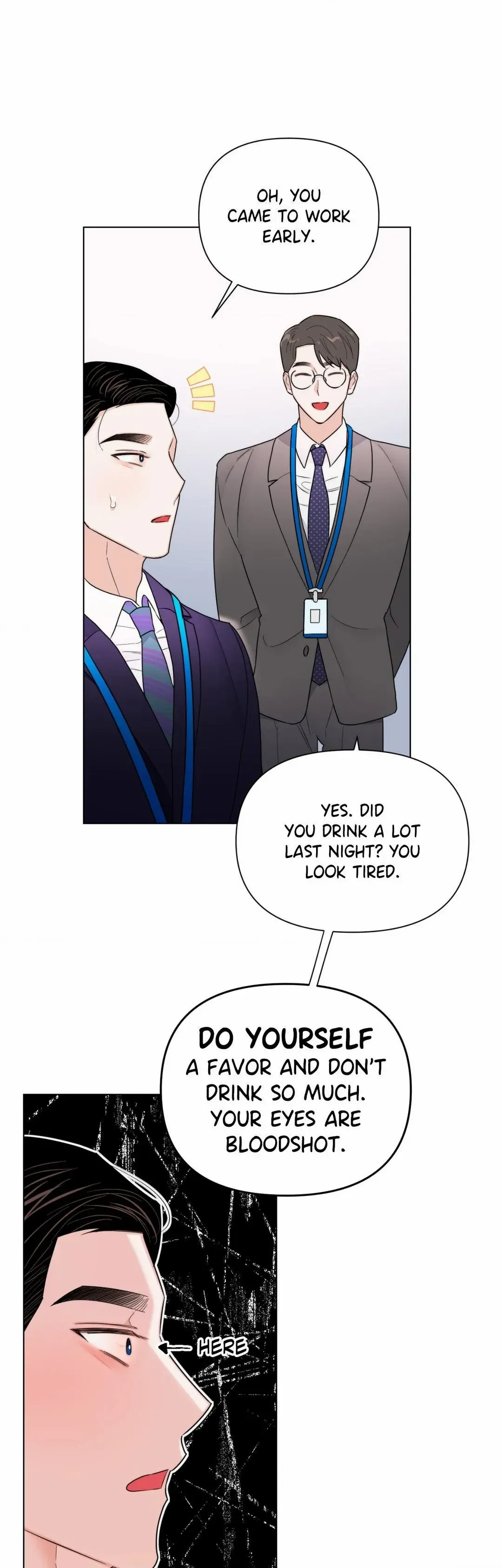 Raise me! Chapter 39 page 16 - 