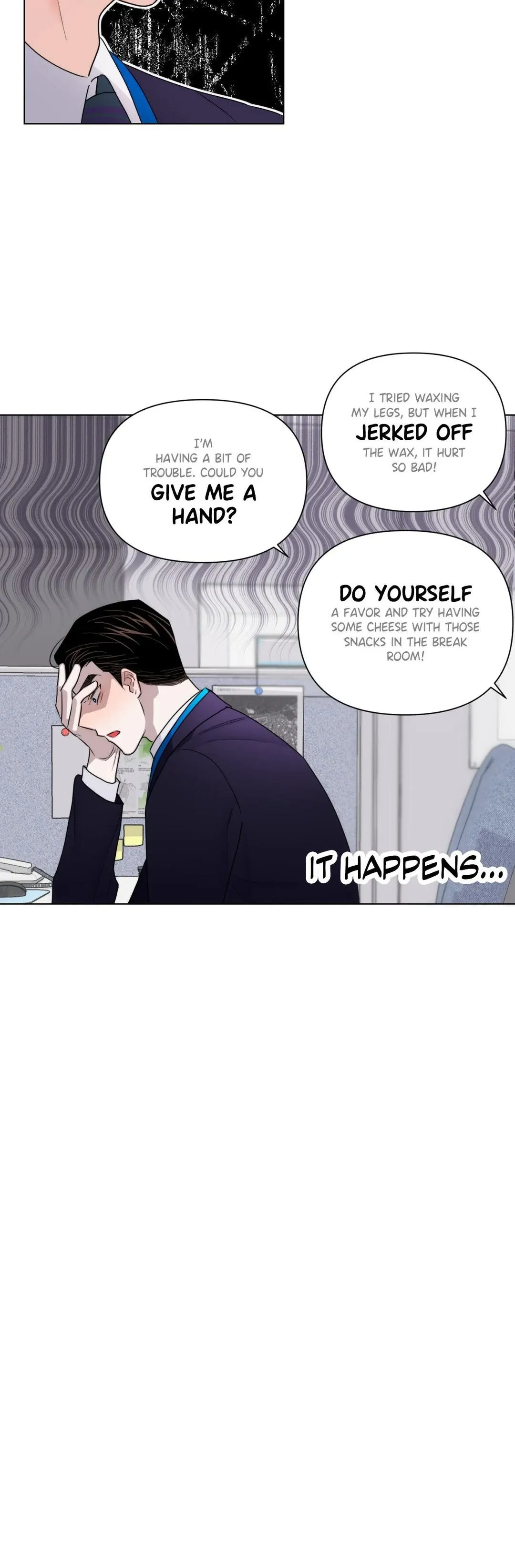 Raise me! Chapter 39 page 17 - 